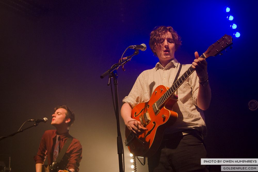Little Green Cars @ Seapoint Ballroom Galway on 29-3-14 (7 of 24)