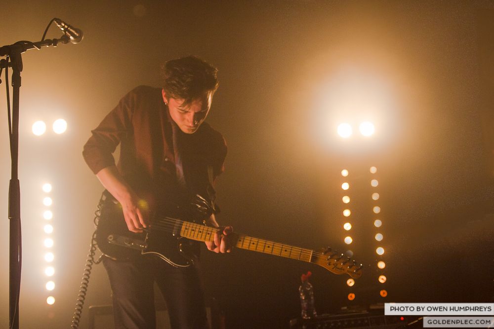 Little Green Cars @ Seapoint Ballroom Galway on 29-3-14 (8 of 24)