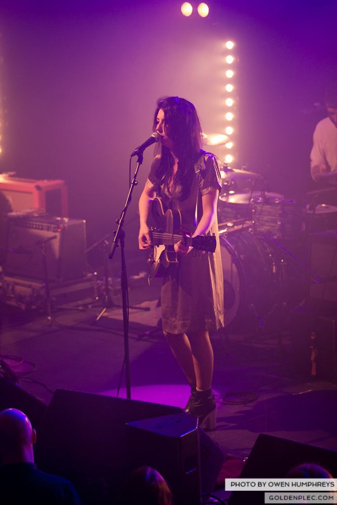 Little Green Cars @ Seapoint Ballroom Galway on 29-3-14 (9 of 24)