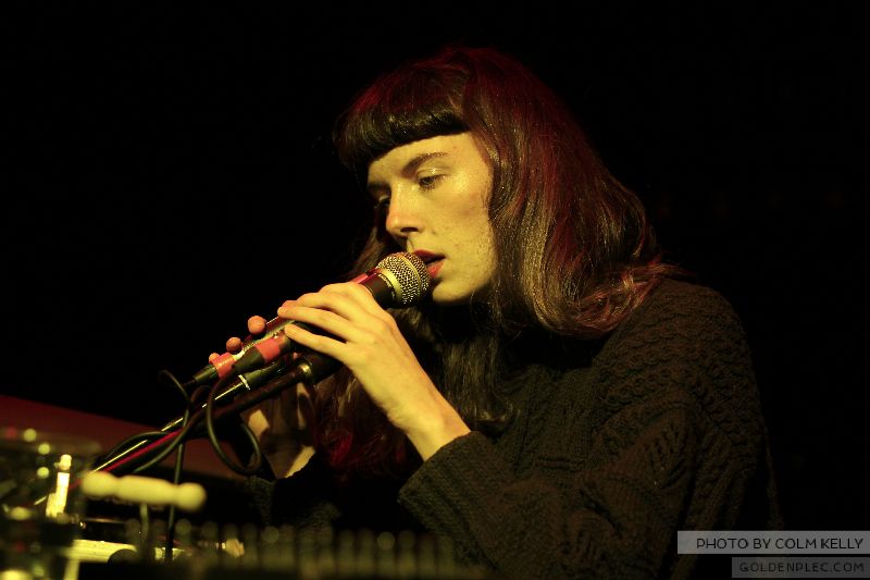 Margie Jean Lewis at The Twisted Pepper by Colm Kelly_0009