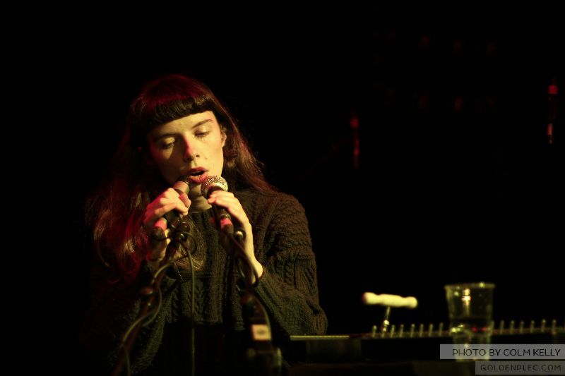 Margie Jean Lewis at The Twisted Pepper by Colm Kelly_0056