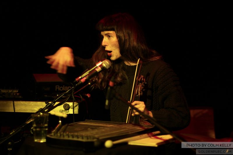 Margie Jean Lewis at The Twisted Pepper by Colm Kelly_0102