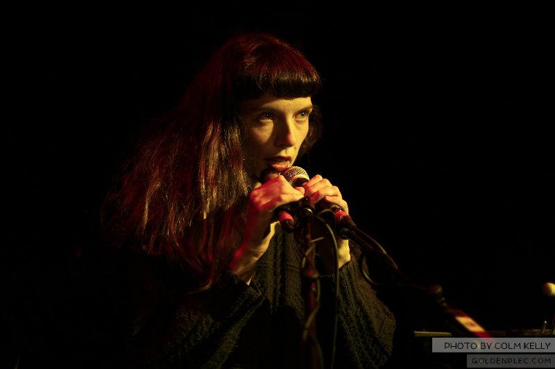 Margie Jean Lewis at The Twisted Pepper by Colm Kelly_0125
