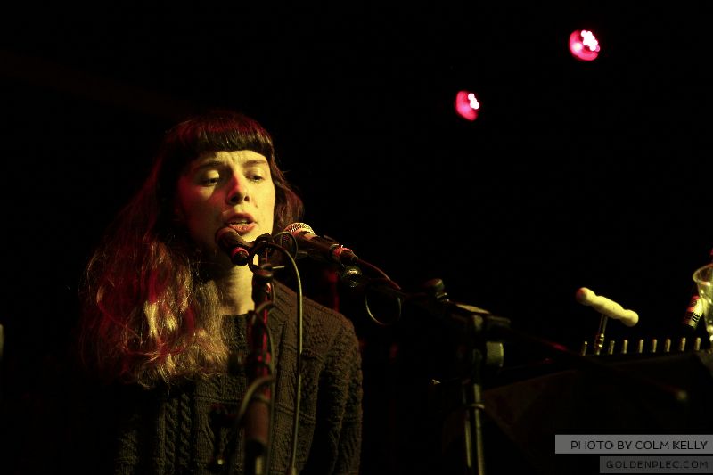 Margie Jean Lewis at The Twisted Pepper by Colm Kelly_0170