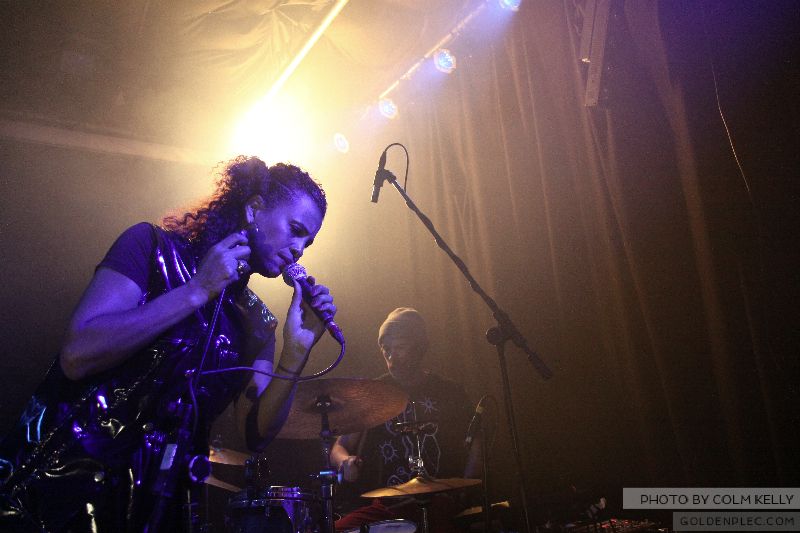Neneh Cherry at The Twisted Pepper by Colm Kelly_0591-1