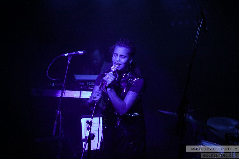 Neneh Cherry at The Twisted Pepper by Colm Kelly_0761