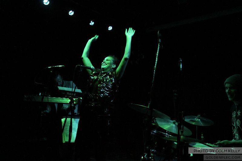 Neneh Cherry at The Twisted Pepper by Colm Kelly_1192-1