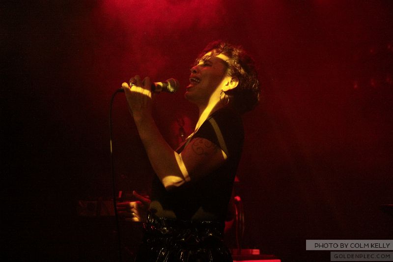 Neneh Cherry at The Twisted Pepper by Colm Kelly_1313-1