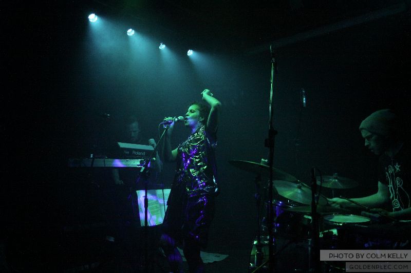 Neneh Cherry at The Twisted Pepper by Colm Kelly_1628-1