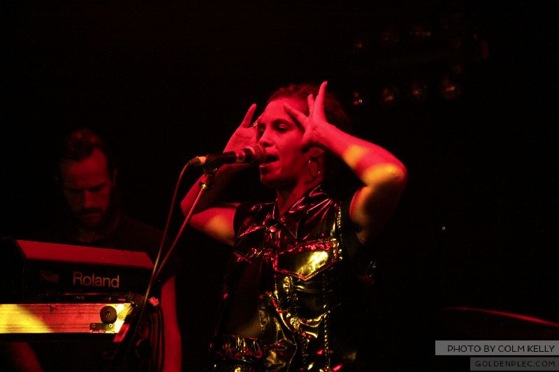 Neneh Cherry at The Twisted Pepper by Colm Kelly_1644-1