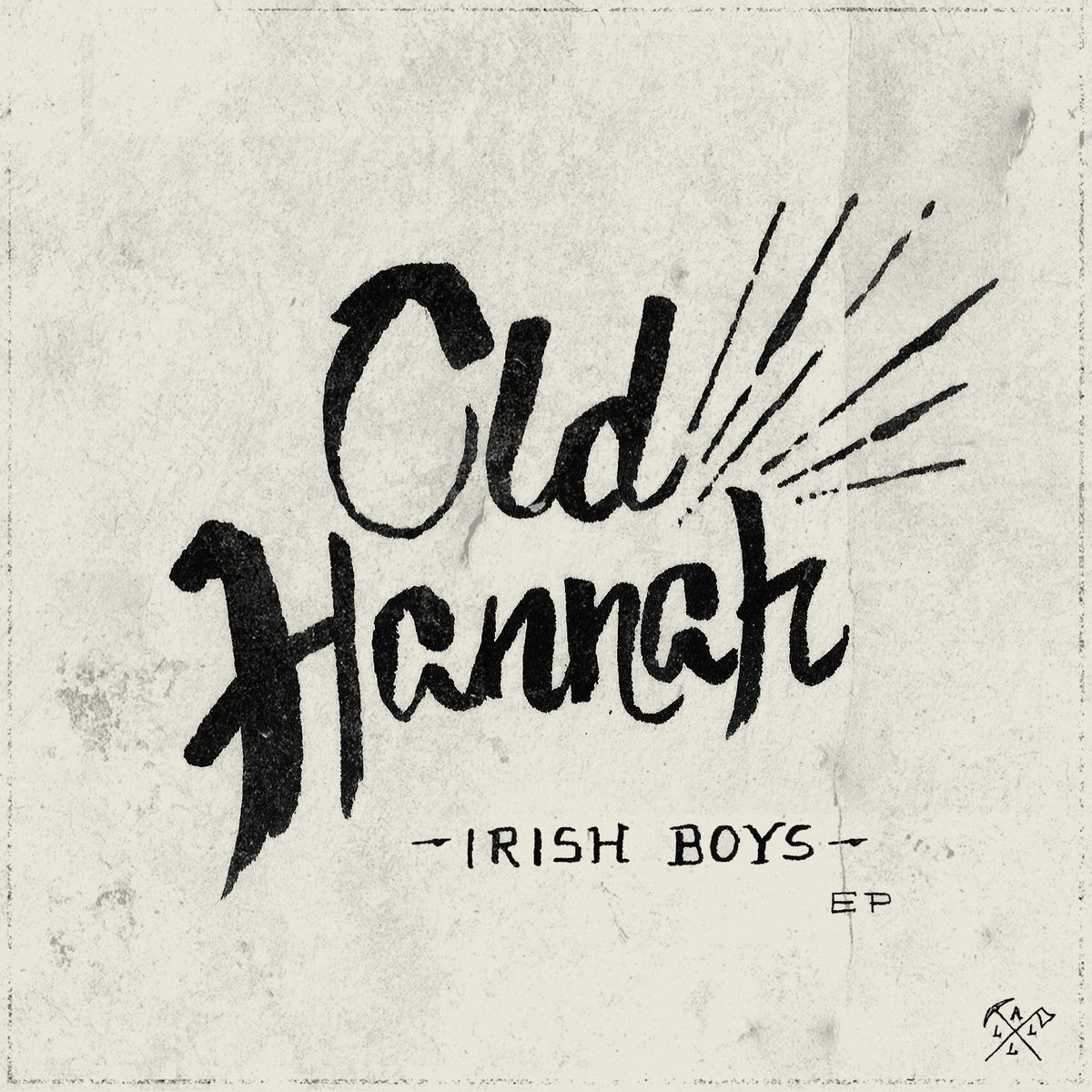 Old Hannah Irish Boys EP Review Album Review