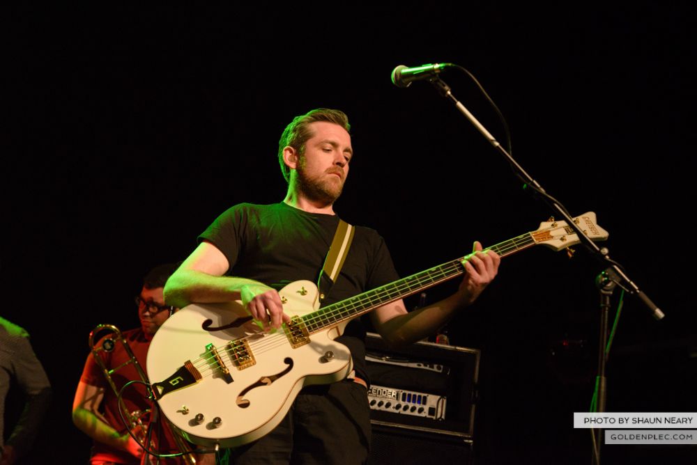 Paolo Nutino at The Olympia Theatre, Dublin on March 20th 2014-18