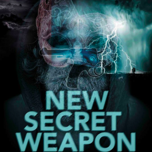 New Secret Weapon – New Secret Weapon | Review