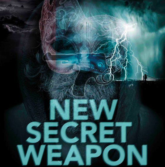 New Secret Weapon New Secret Weapon Review Album Review