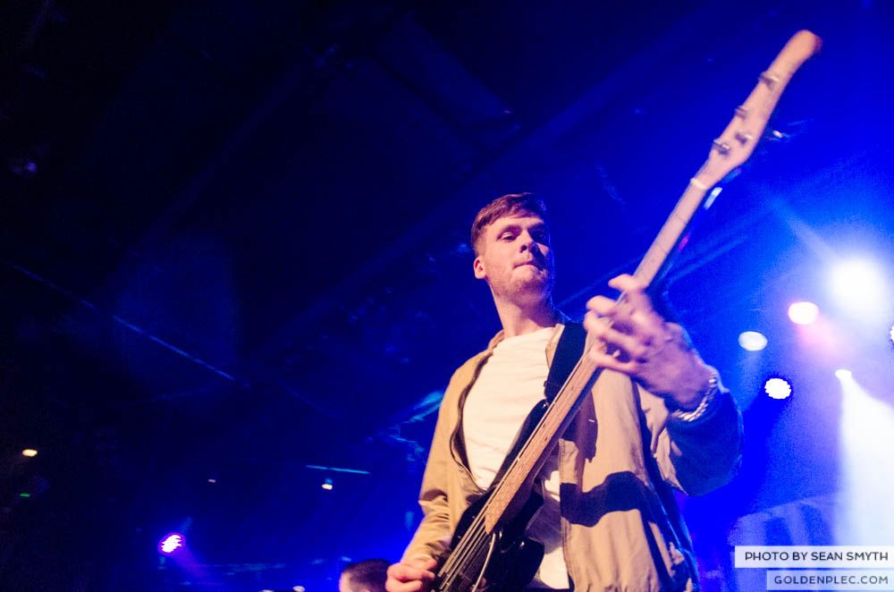 Raglans at the Academy by Sean Smyth (29-3-14) (15 of 30) Raglans at the Academy by Sean Smyth (29-3-14) (15 of 30)
