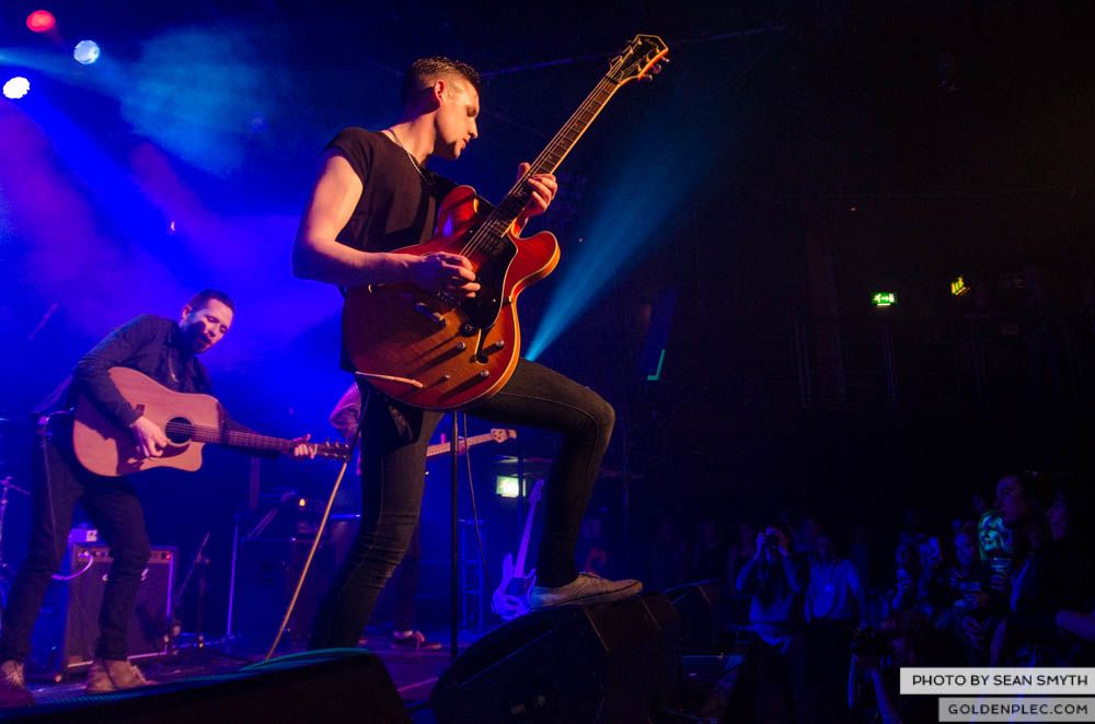 Raglans at the Academy by Sean Smyth (29-3-14) (17 of 30) Raglans at the Academy by Sean Smyth (29-3-14) (17 of 30)