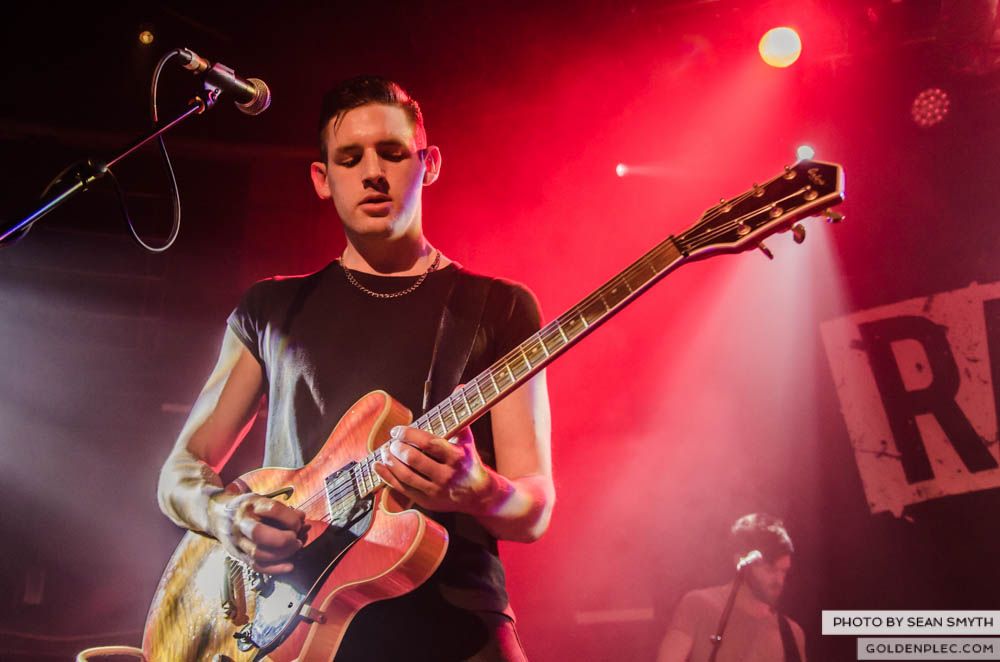 Raglans at the Academy by Sean Smyth (29-3-14) (19 of 30) Raglans at the Academy by Sean Smyth (29-3-14) (19 of 30)