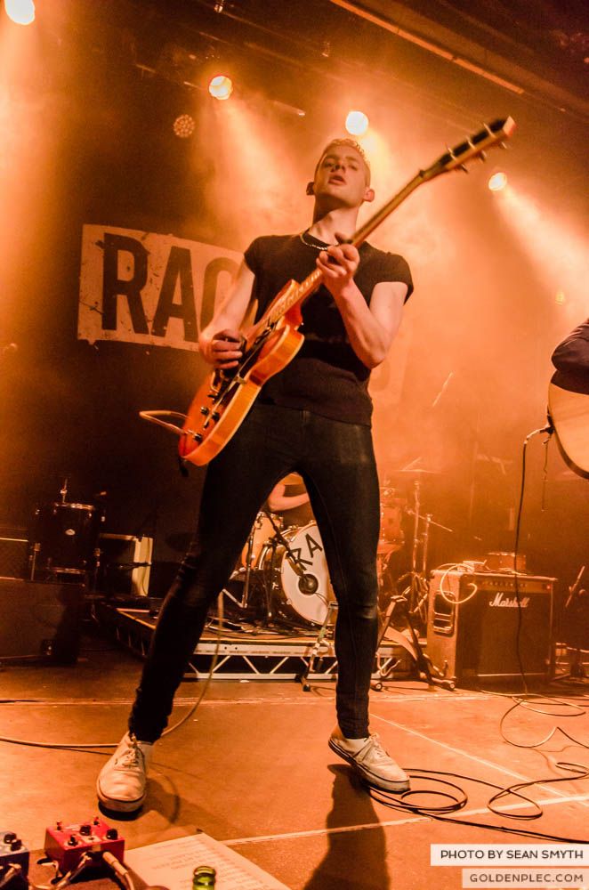 Raglans at the Academy by Sean Smyth (29-3-14) (2 of 30) Raglans at the Academy by Sean Smyth (29-3-14) (2 of 30)