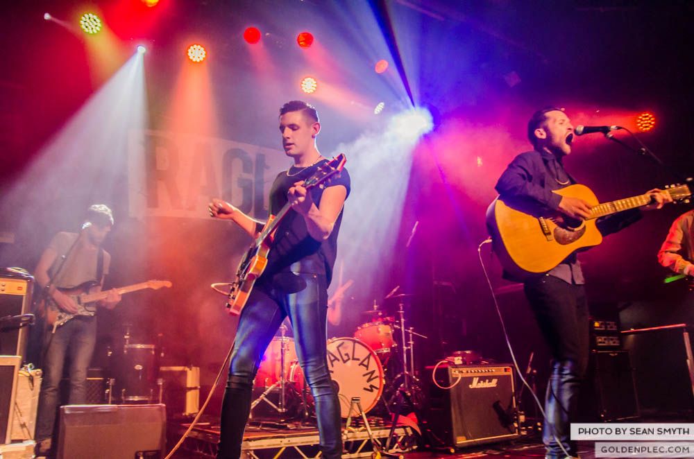 Raglans at the Academy by Sean Smyth (29-3-14) (20 of 30) Raglans at the Academy by Sean Smyth (29-3-14) (20 of 30)