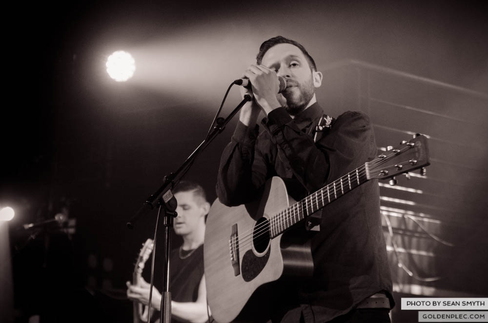 Raglans at the Academy by Sean Smyth (29-3-14) (23 of 30) Raglans at the Academy by Sean Smyth (29-3-14) (23 of 30)