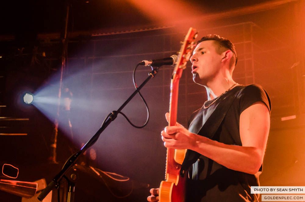 Raglans at the Academy by Sean Smyth (29-3-14) (27 of 30) Raglans at the Academy by Sean Smyth (29-3-14) (27 of 30)