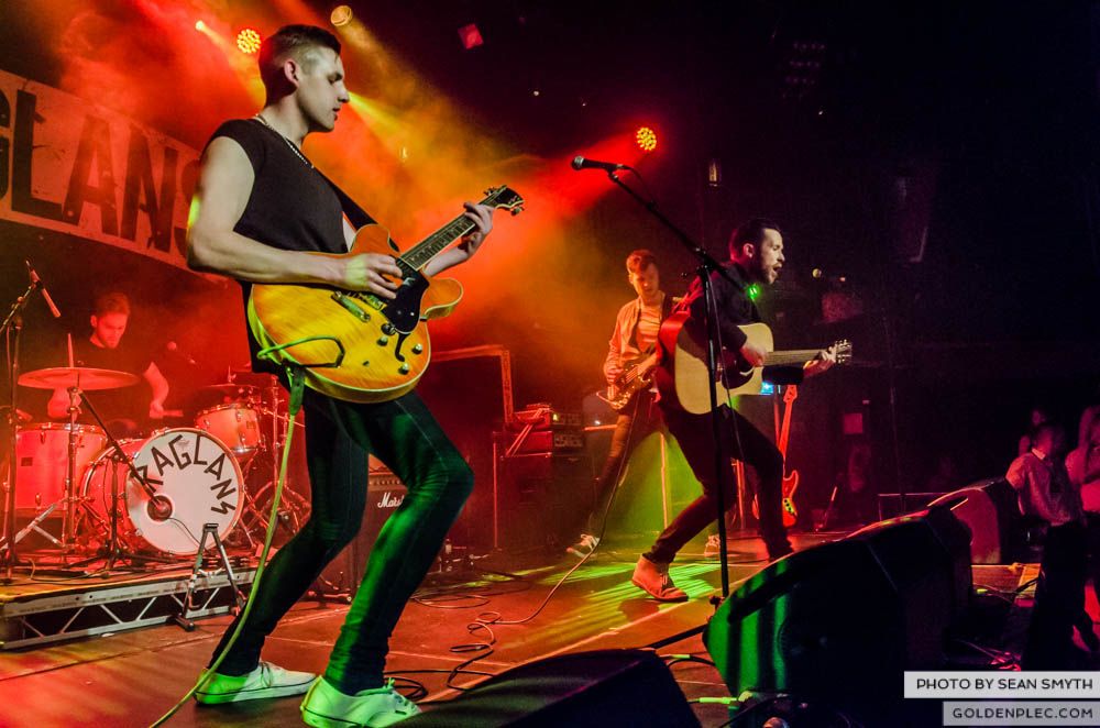 Raglans at the Academy by Sean Smyth (29-3-14) (3 of 30) Raglans at the Academy by Sean Smyth (29-3-14) (3 of 30)