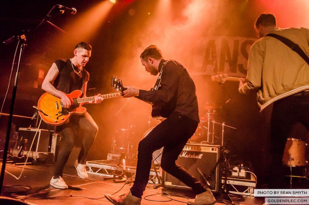 Raglans at the Academy by Sean Smyth (29-3-14) (6 of 30) Raglans at the Academy by Sean Smyth (29-3-14) (6 of 30)