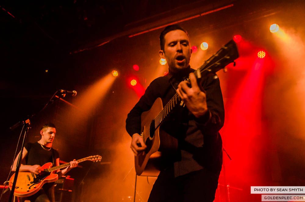 Raglans at the Academy by Sean Smyth (29-3-14) (7 of 30) Raglans at the Academy by Sean Smyth (29-3-14) (7 of 30)