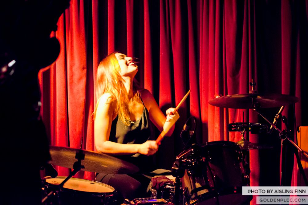 THE STATICS at WHELAN’S by AISLING FINN-1-19