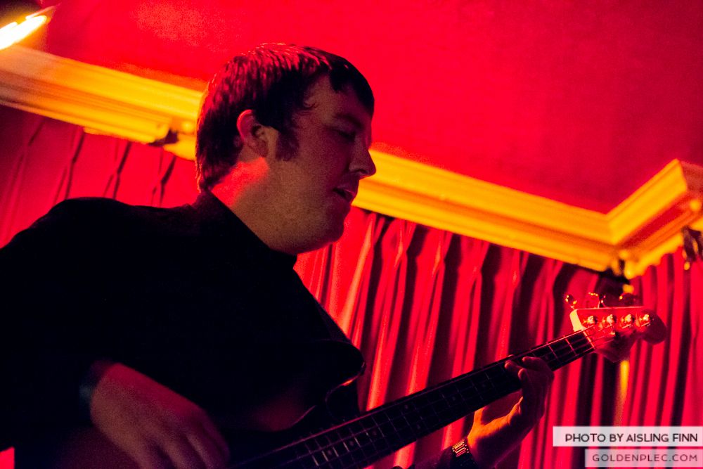 THE STATICS at WHELAN’S by AISLING FINN-1-22