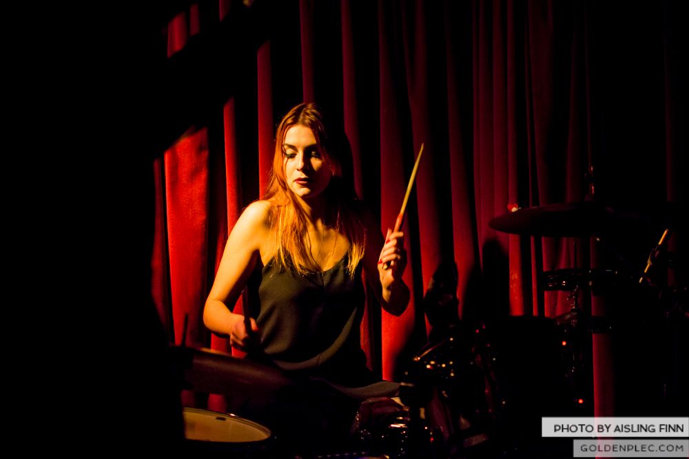 THE STATICS at WHELAN’S by AISLING FINN-1-24