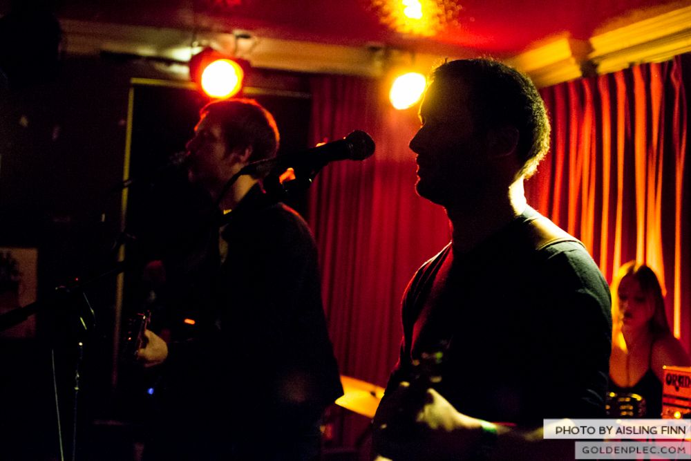 THE STATICS at WHELAN’S by AISLING FINN-1-6