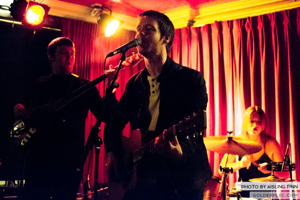 THE STATICS at WHELAN’S by AISLING FINN-1-9