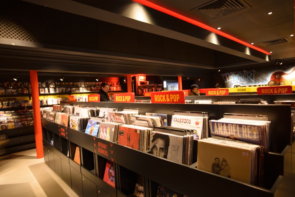 original tower records original tower records