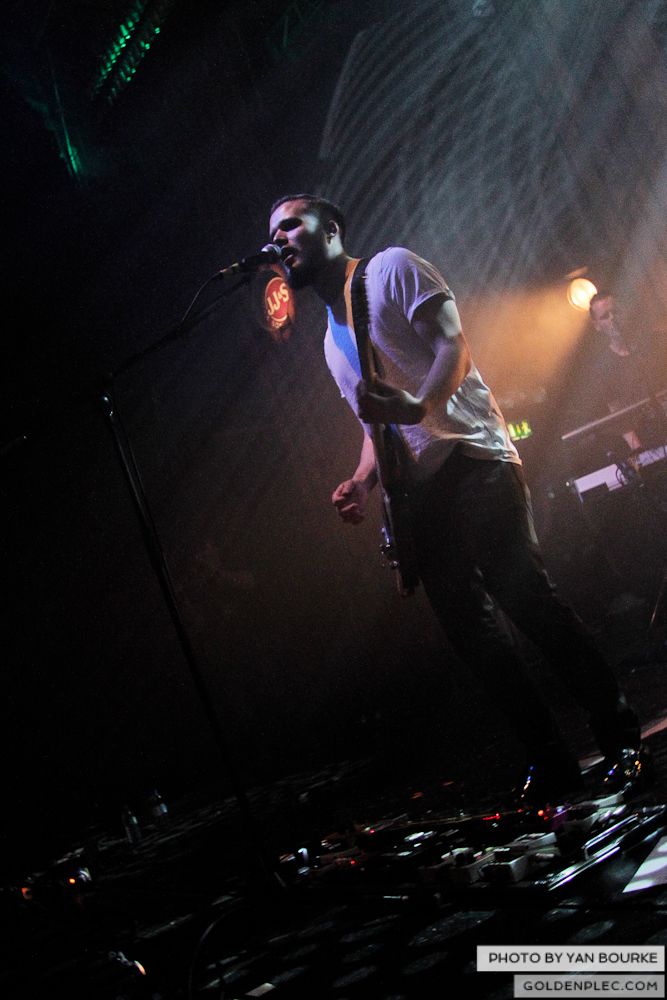 White Lies in The Ambassador on 03162014 By Yan Bourke 003