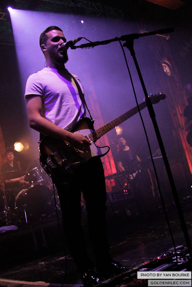 White Lies in The Ambassador on 03162014 By Yan Bourke 024
