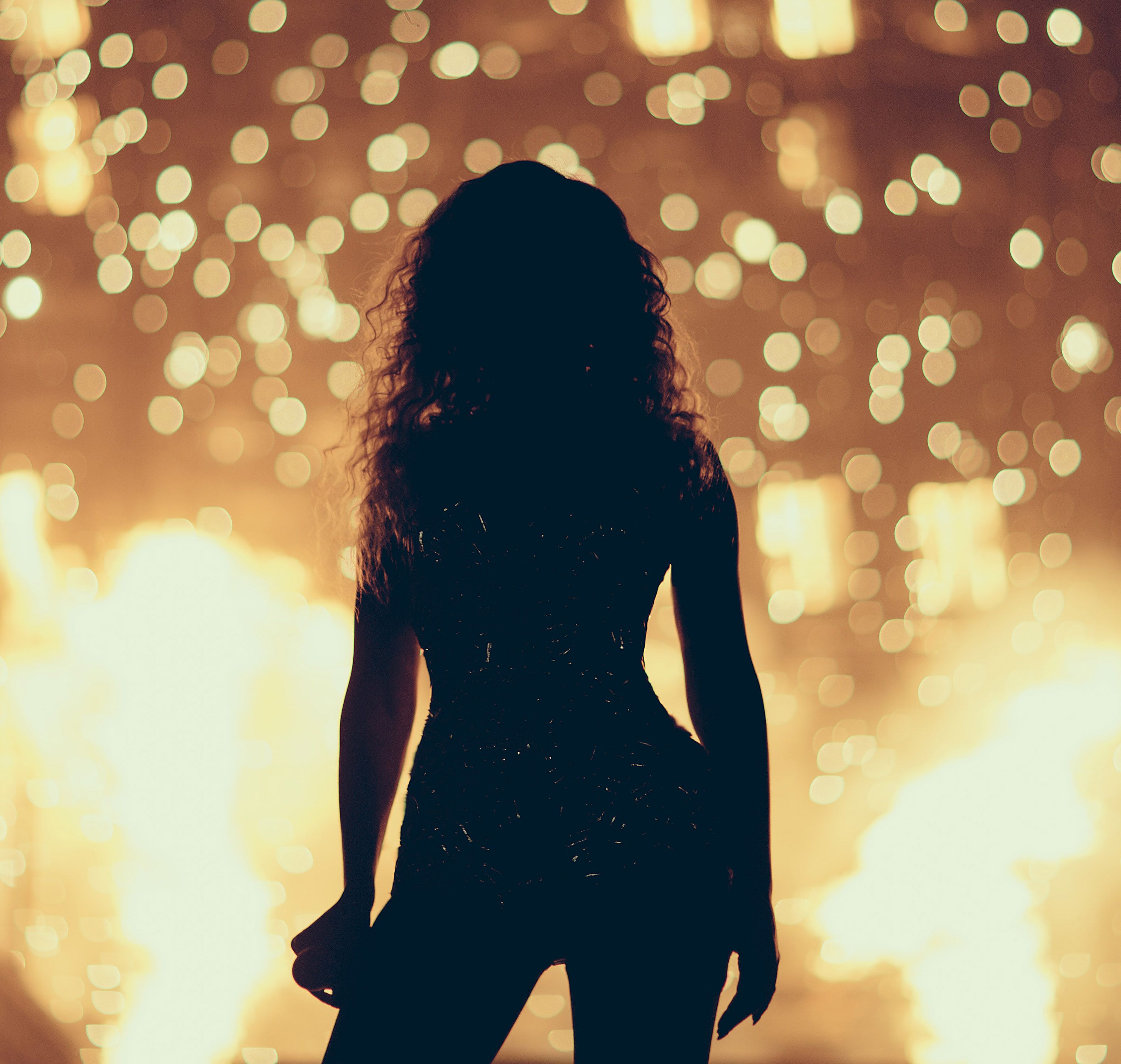 Beyonce – Mrs. Carter World Tour 2014 – Dublin