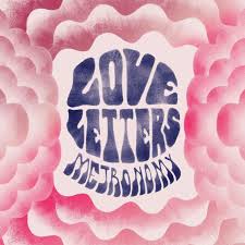 Metronomy – Love Letters | Review
