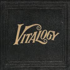 vitalogy