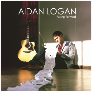 Aidan Logan – Facing Forward | EP Review