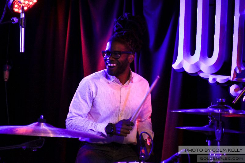 Eli Paperboy Reed at Whelans by Colm Kelly