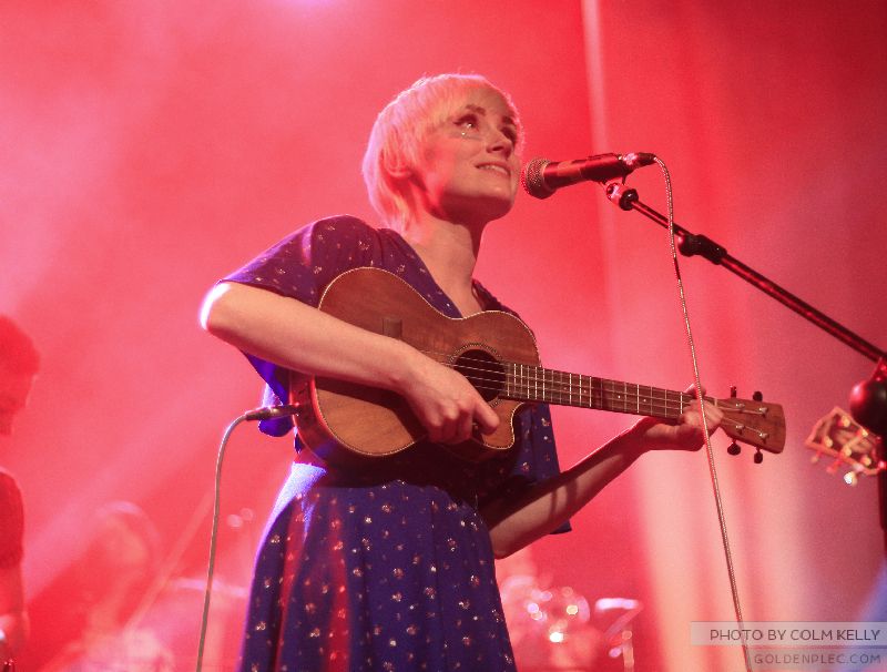 Ham Sandwich at The Olympia by Colm Kelly