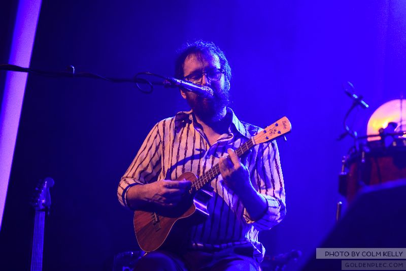 Ham Sandwich at The Olympia by Colm Kelly