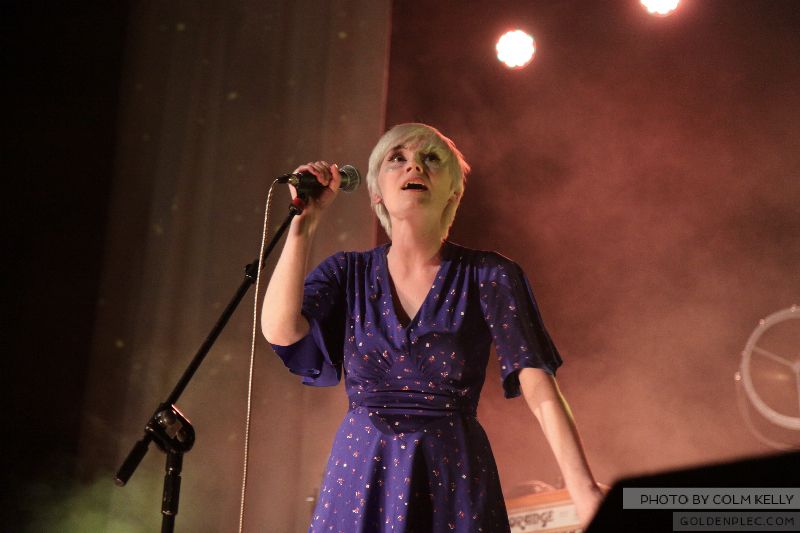 Ham Sandwich at The Olympia by Colm Kelly