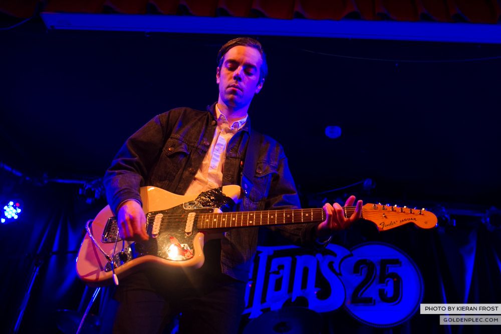 Girls Names at Whelan’s by Kieran Frost