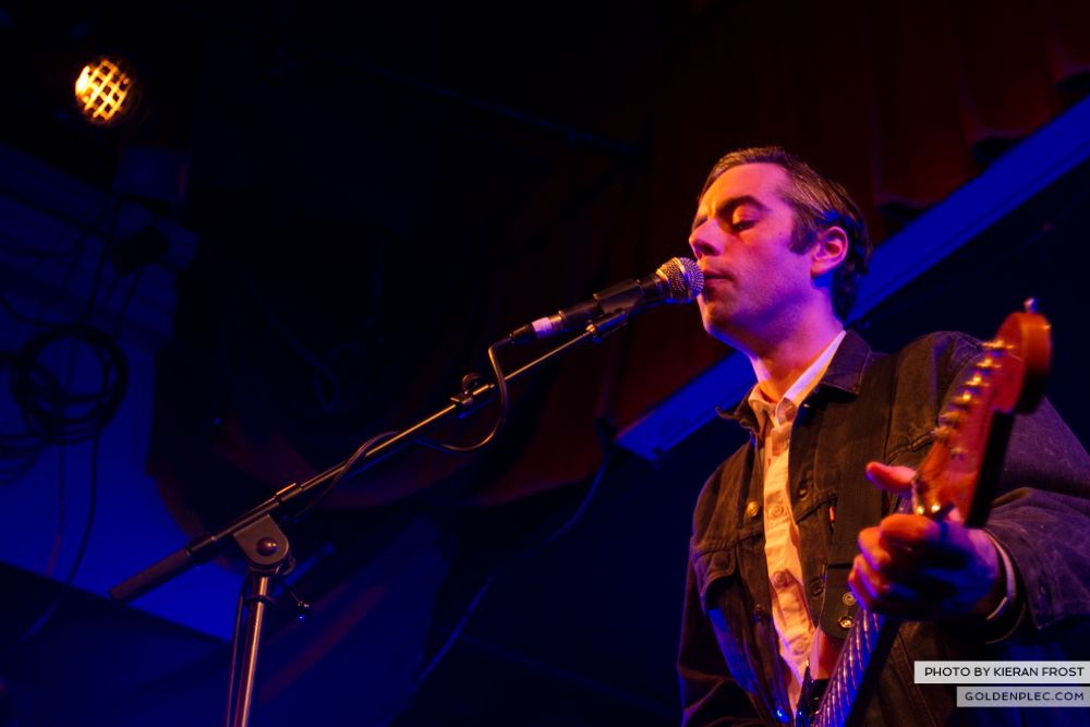 Girls Names at Whelan’s by Kieran Frost