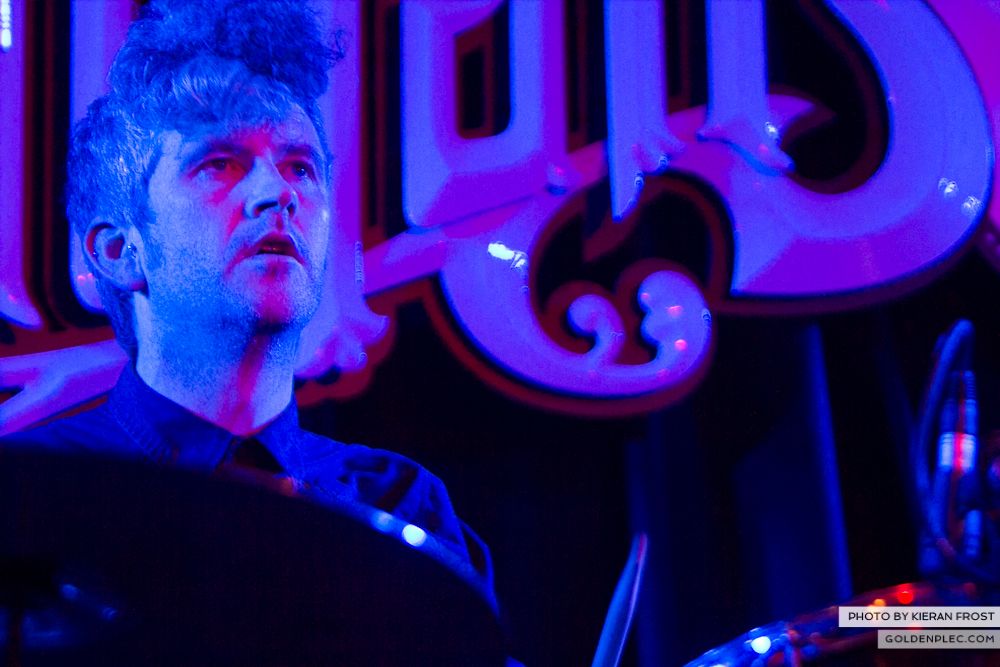 Girls Names at Whelan’s by Kieran Frost