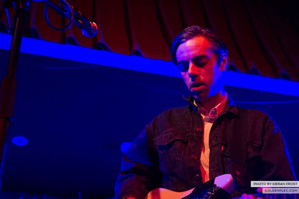 Girls Names at Whelan’s by Kieran Frost
