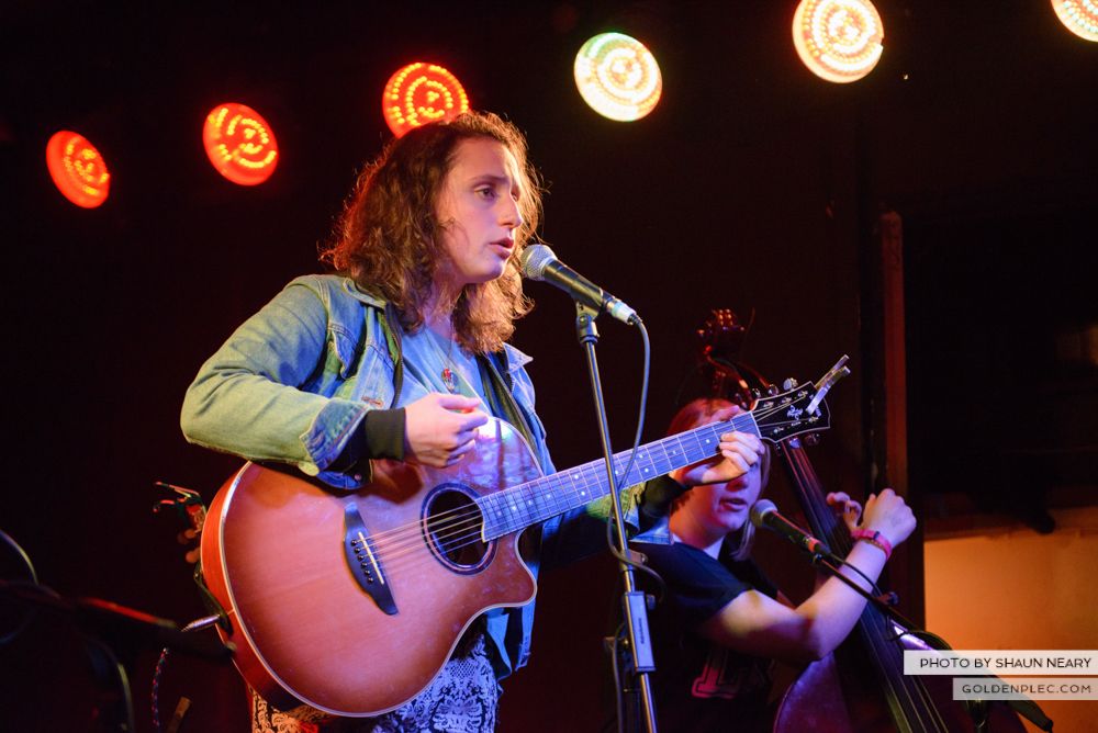 Mongoose at GoldenBeck 2, The Workmans, Dublin on April 24th 2014 by Shaun Neary-01