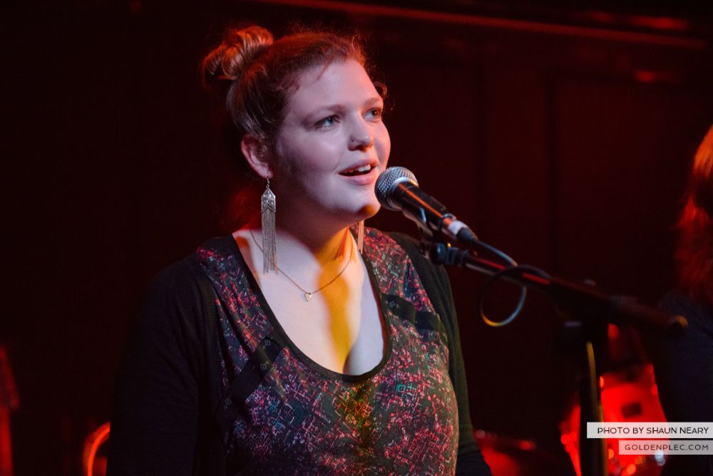 Mongoose at GoldenBeck 2, The Workmans, Dublin on April 24th 2014 by Shaun Neary-02